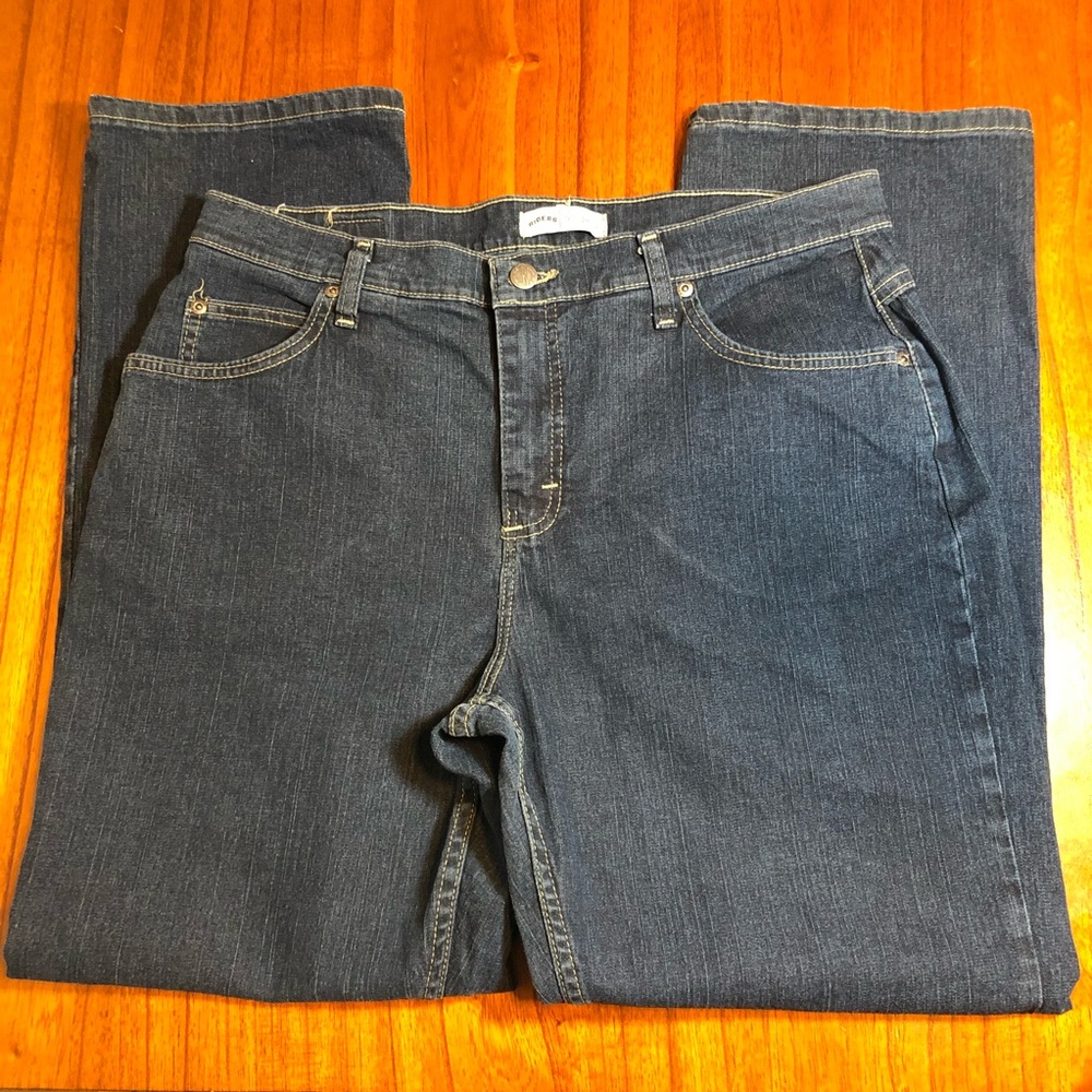 Riders by Lee relaxed fit jeans